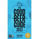 Good Beer Guide 2022 - Cover