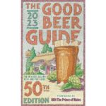 Good Beer Guide 2023 - Cover