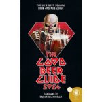 Good Beer Guide 2024 Cover